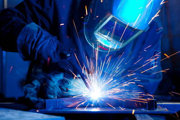 Best Specialty Welding Processes in Mbria, CA
