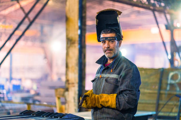 Best Welding Equipment Sales and Repair in Mbria, CA