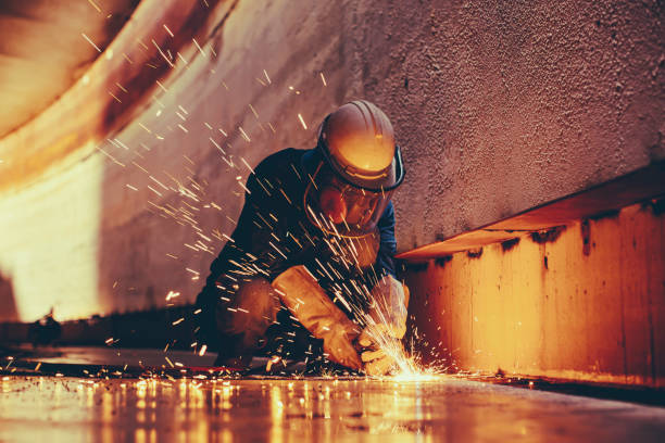 Reliable Cambria, CA Welder & Metal Fabrication Solutions
