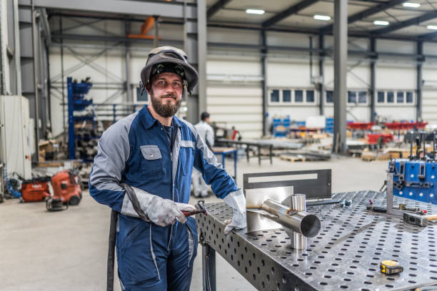 Best Marine and Shipbuilding Welding in Mbria, CA