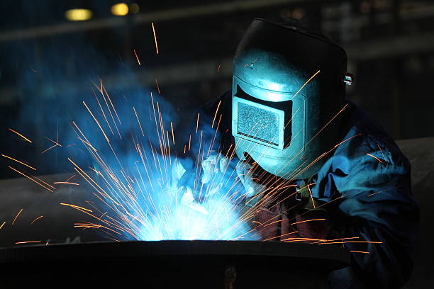 Best Food and Beverage Processing Equipment Welding in Mbria, CA