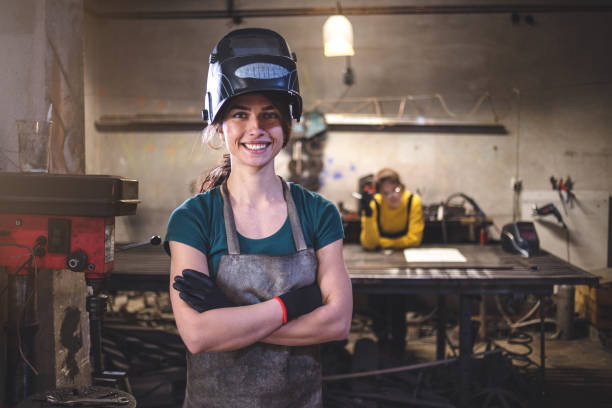 Reliable Cambria, CA Welder & Metal Fabrication Solutions