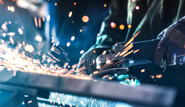 Best Automotive Welding in Mbria, CA